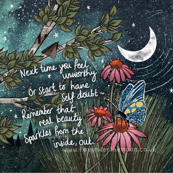 Always believe in yourself 💗 You are ENOUGH!!! - Picture 6 of 15